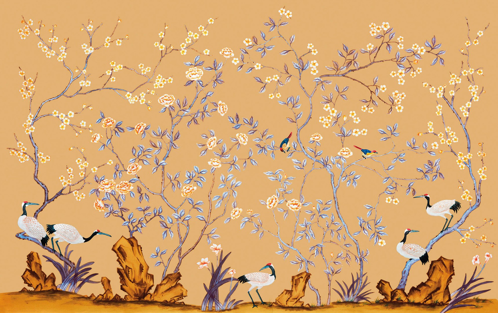 Фрески Ortograf арт 33522 фото 1