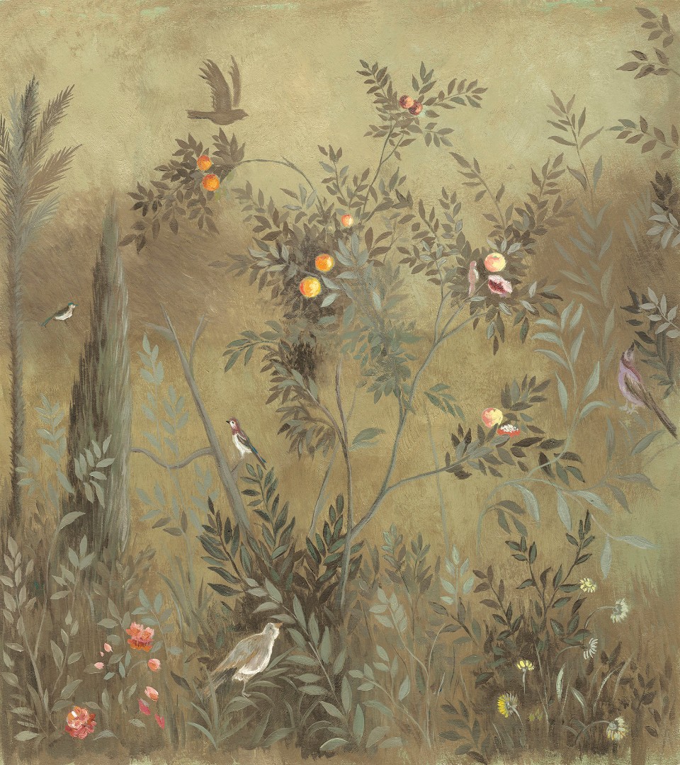 Фрески Ortograf арт 33534 фото 1