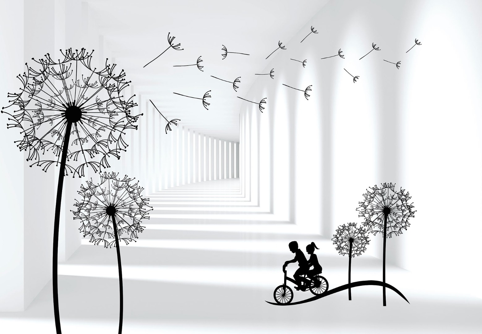 Фрески Ortograf арт 33541 фото 1