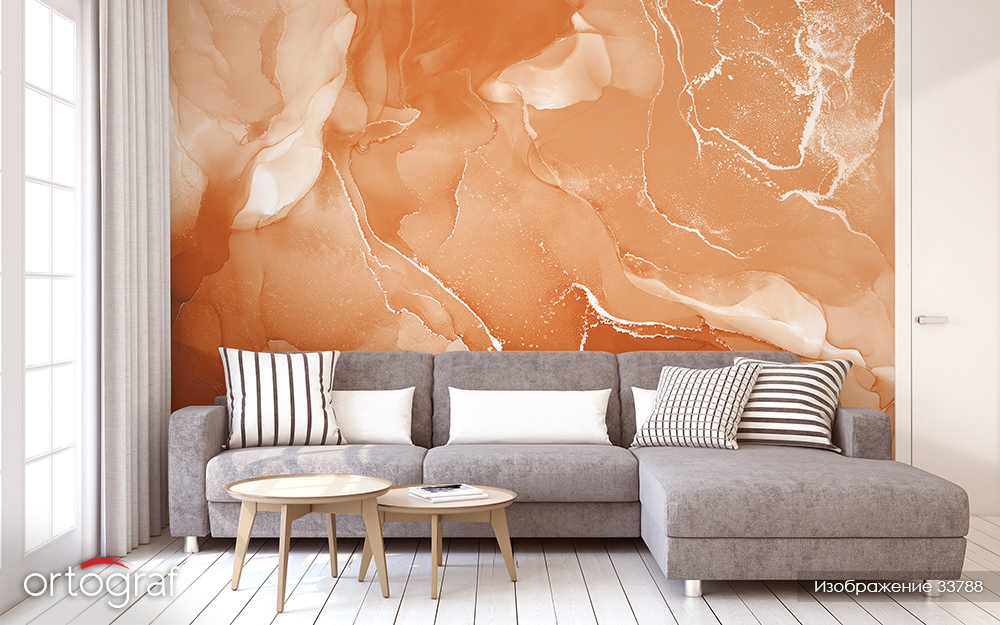 Фрески Ortograf арт 33788 фото 2