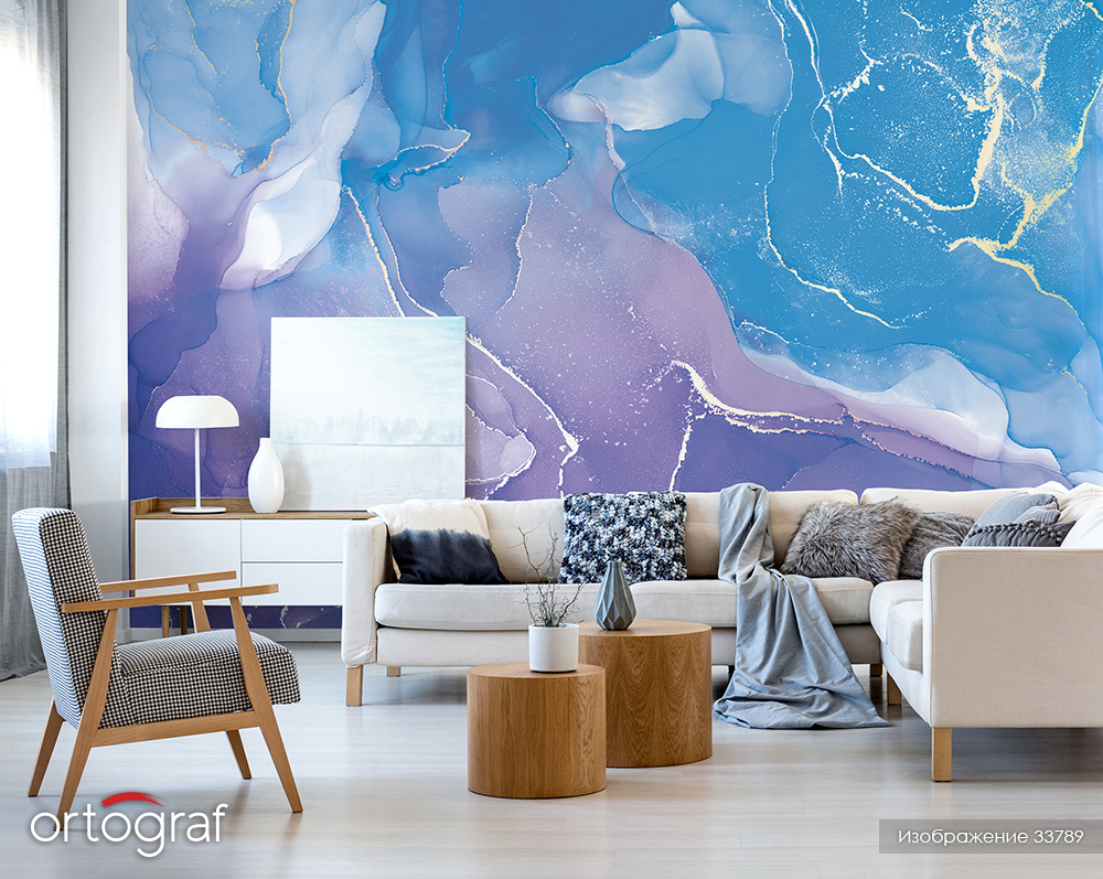 Фрески Ortograf арт 33789 фото 2