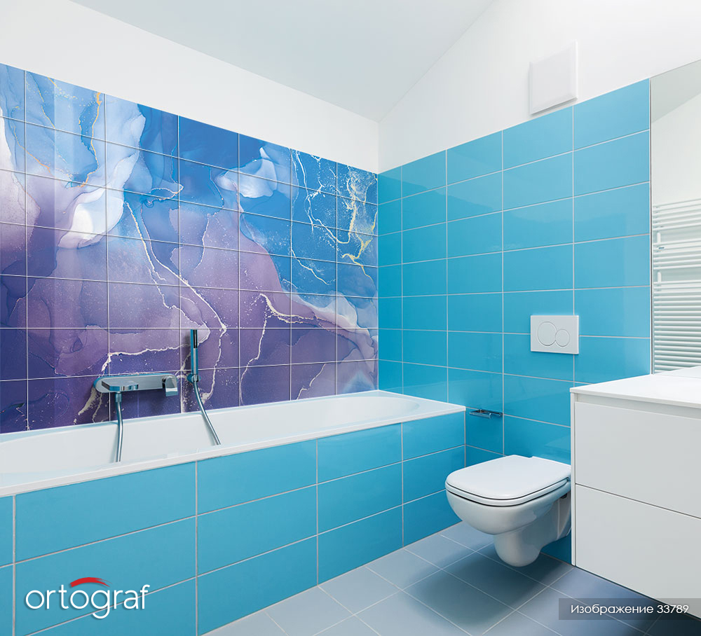 Фрески Ortograf арт 33789 фото 3