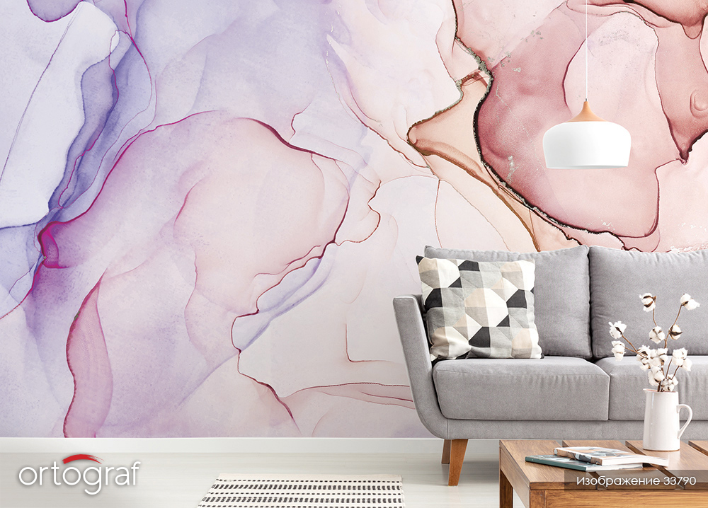 Фрески Ortograf арт 33790 фото 2