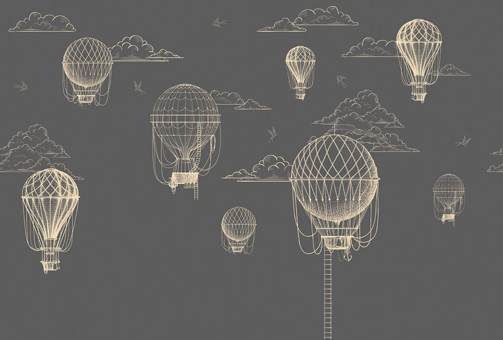 Фрески Ortograf арт 33792 фото 1