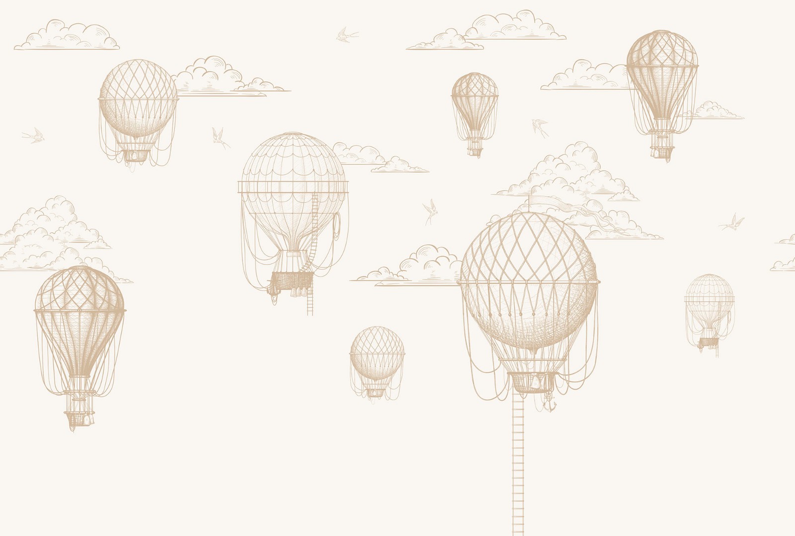 Фрески Ortograf арт 33793 фото 1