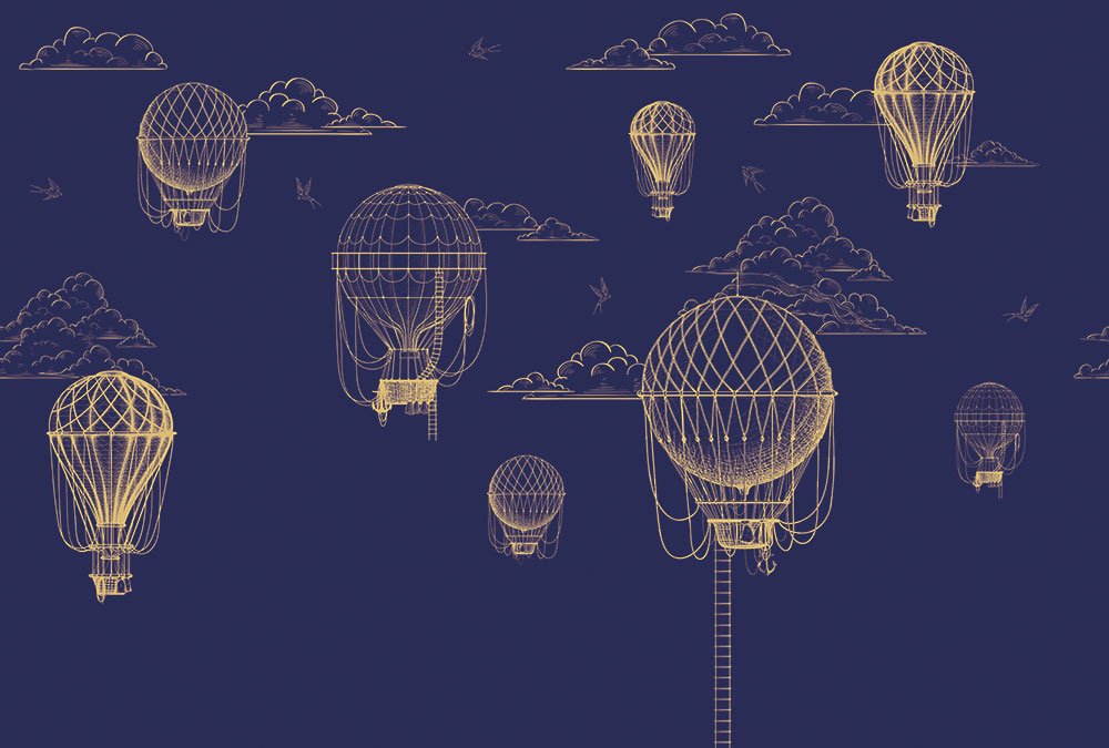 Фрески Ortograf арт 33794 фото 1