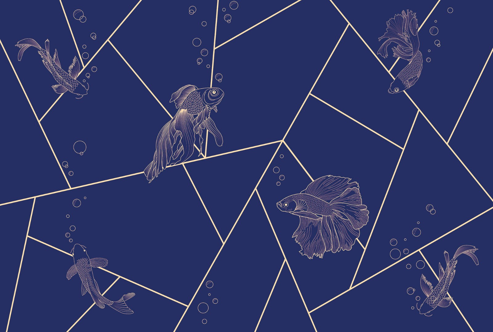 Фрески Ortograf арт 33798 фото 1