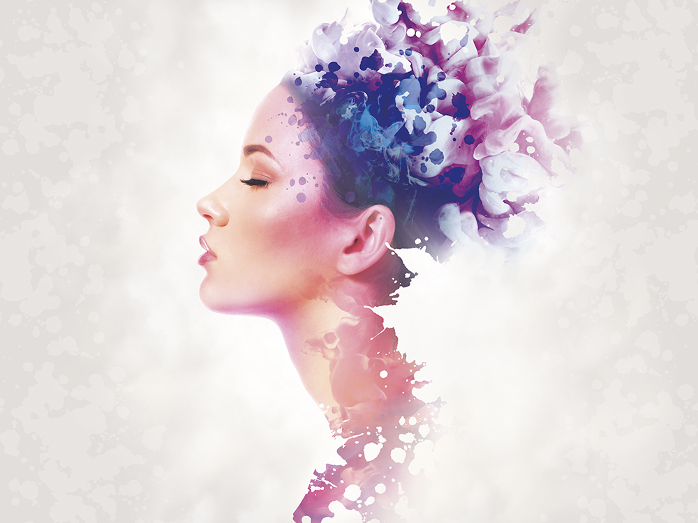 Фрески Ortograf арт 33828 фото 1