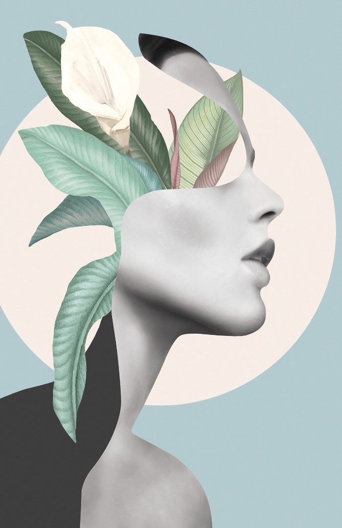 Фрески Ortograf арт 33829 фото 1