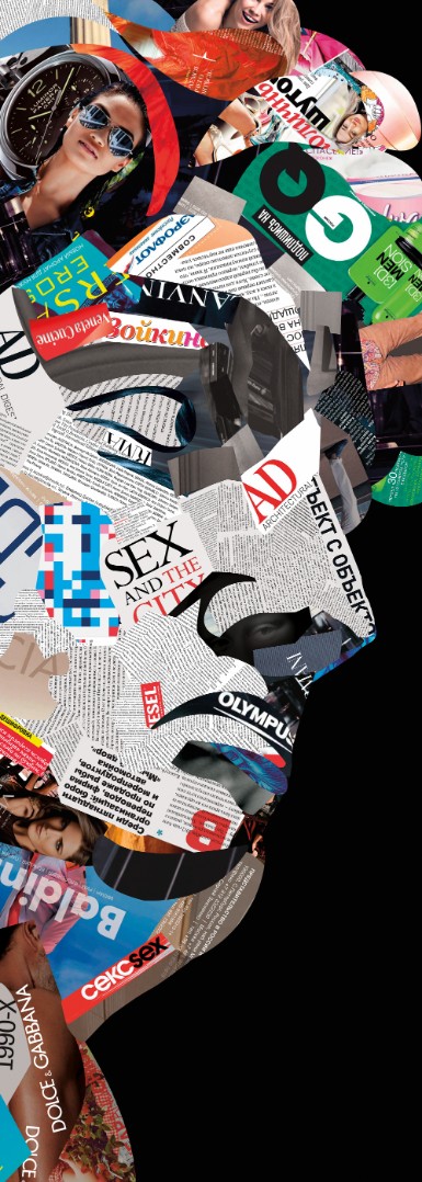 Фрески Ortograf арт 33831 фото 1