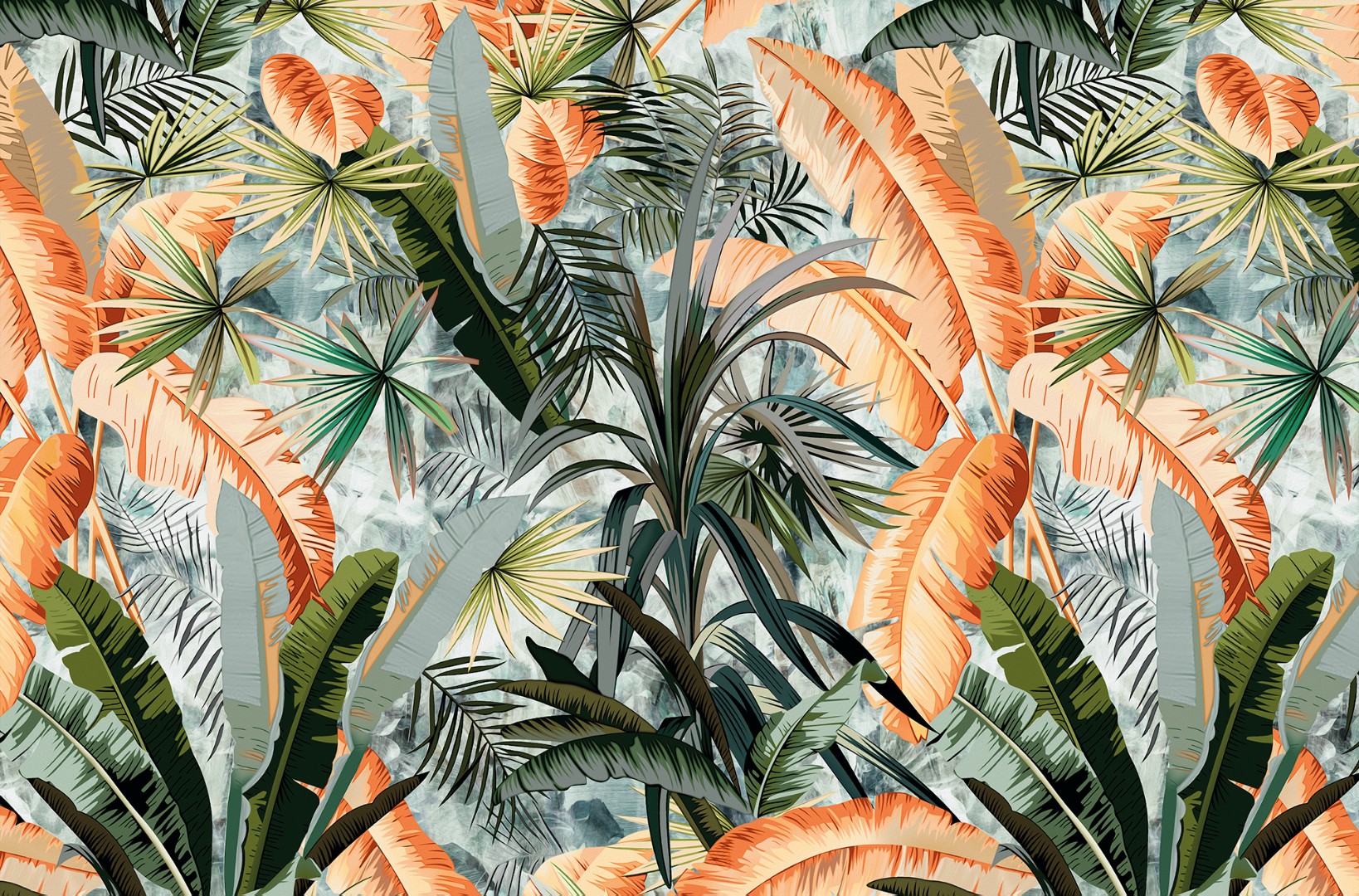 Фрески Ortograf арт 33836 фото 1