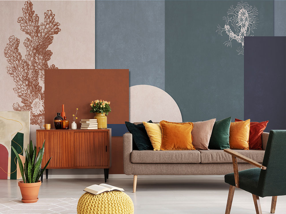 Фрески Ortograf арт 33843 фото 2