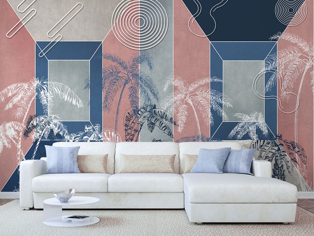 Фрески Ortograf арт 33844 фото 2