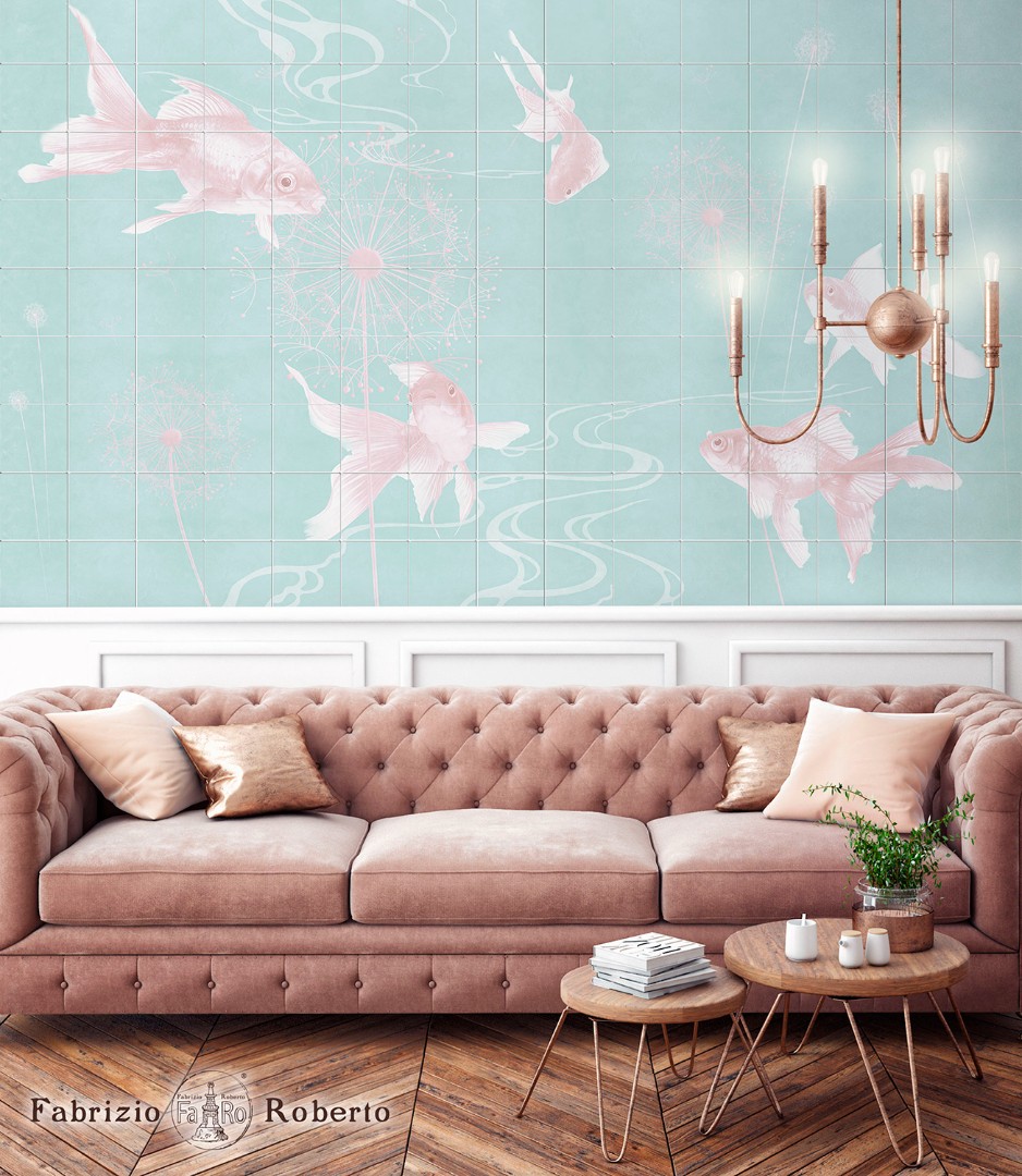 Фрески Ortograf арт 33853 фото 2