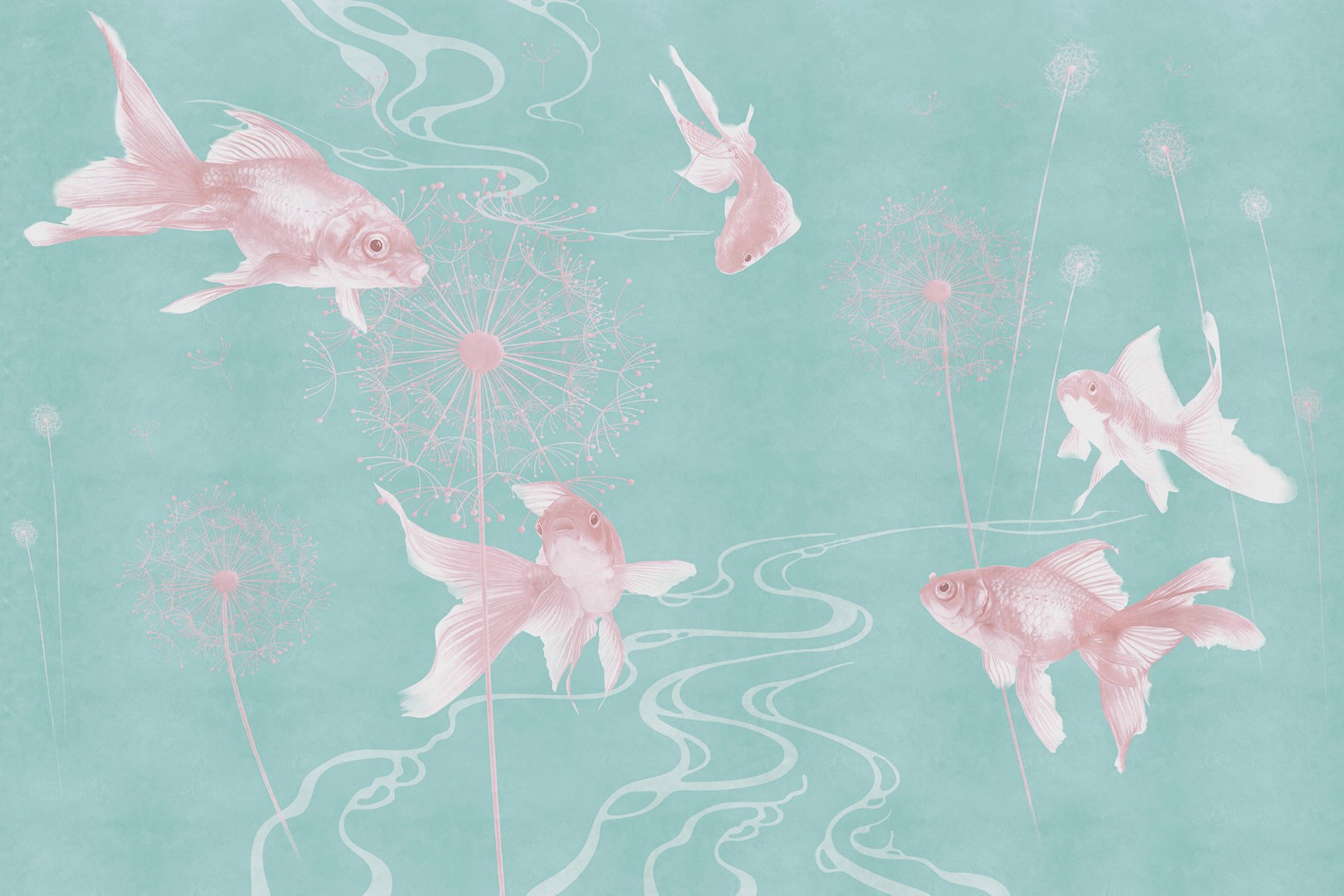 Фрески Ortograf арт 33853 фото 1