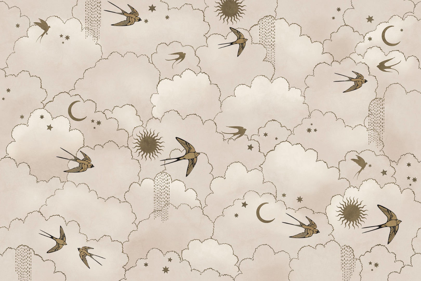 Фрески Ortograf арт 33855 фото 1