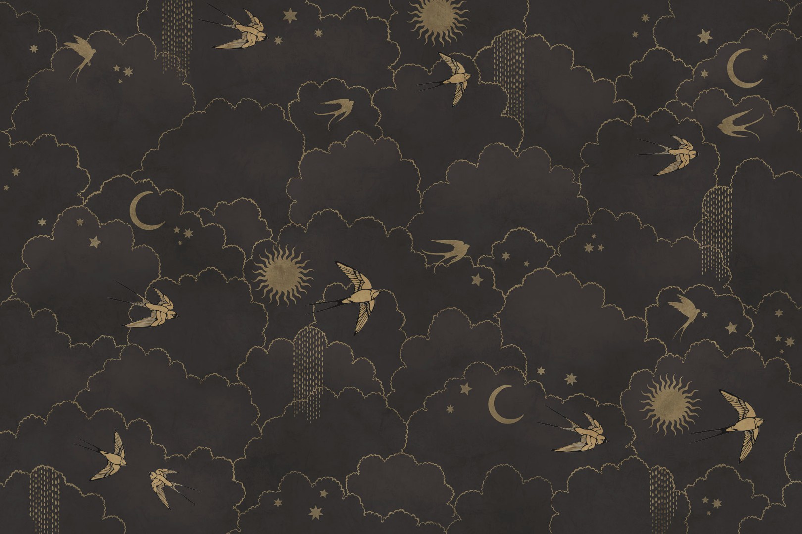 Фрески Ortograf арт 33856 фото 1