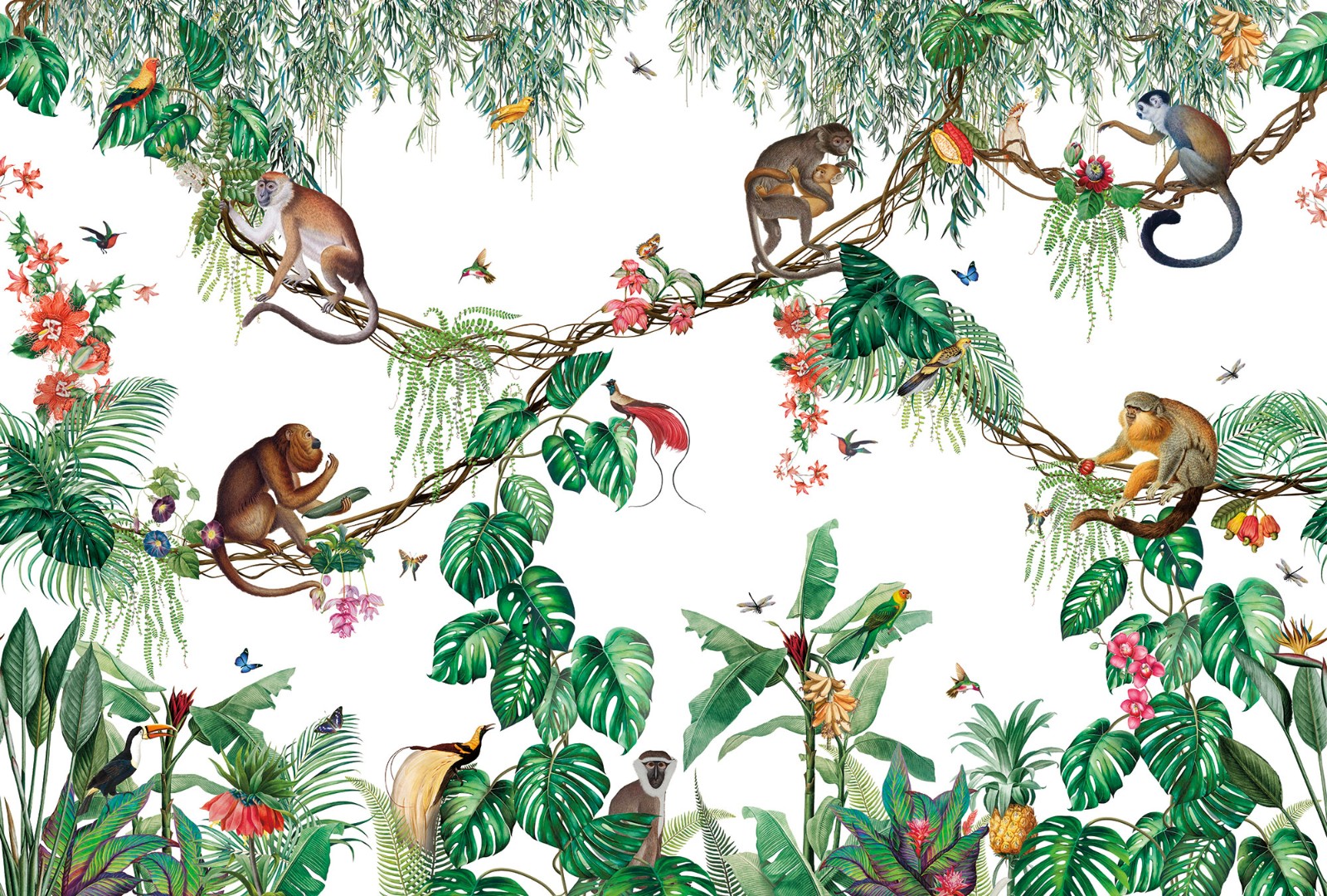 Фрески Ortograf арт 33857 фото 1