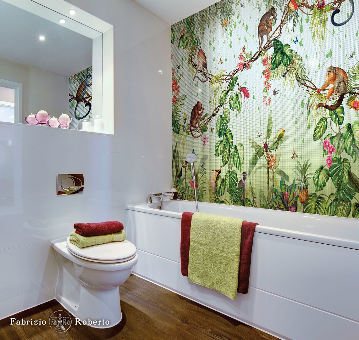 Фрески Ortograf арт 33859 фото 2