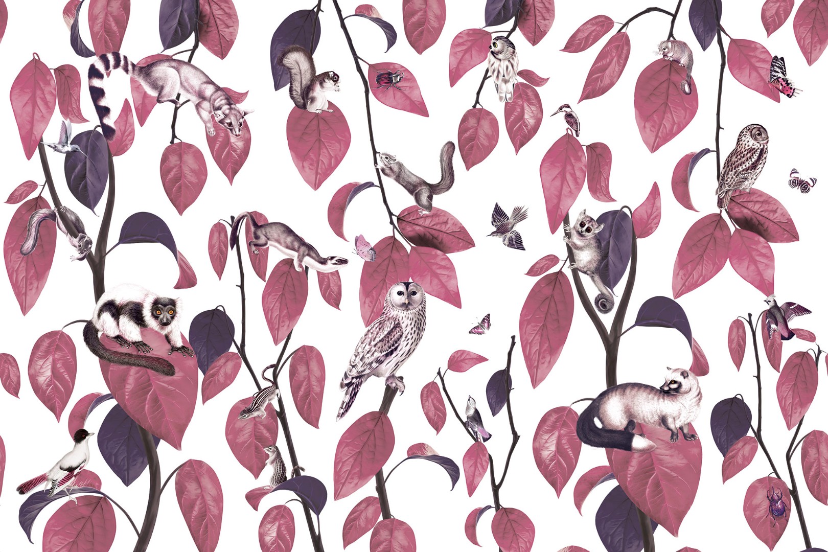 Фрески Ortograf арт 33861 фото 1