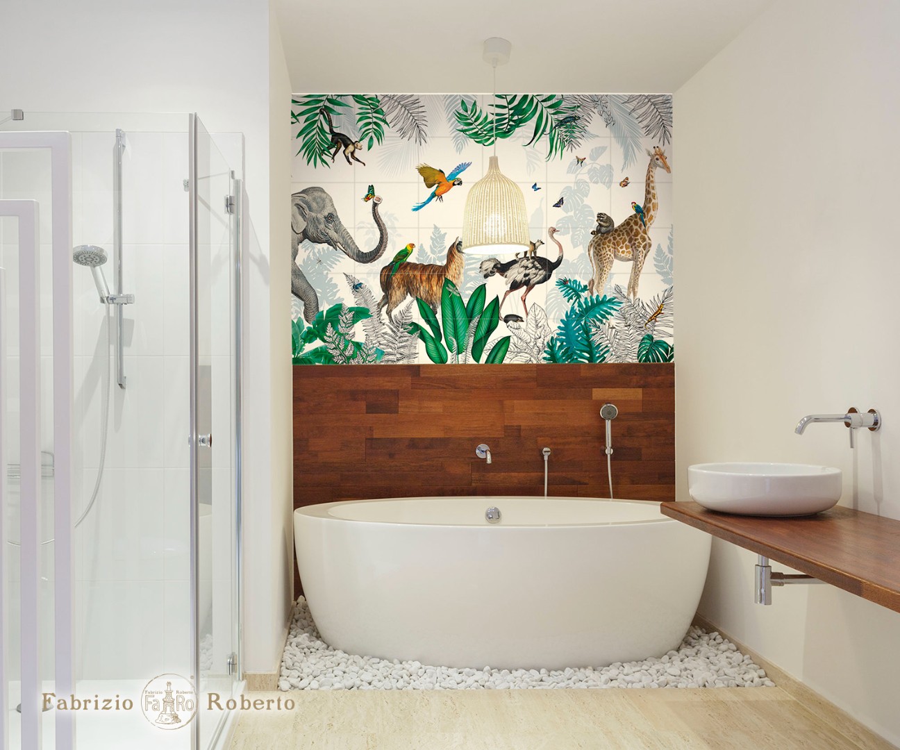 Фрески Ortograf арт 33865 фото 2