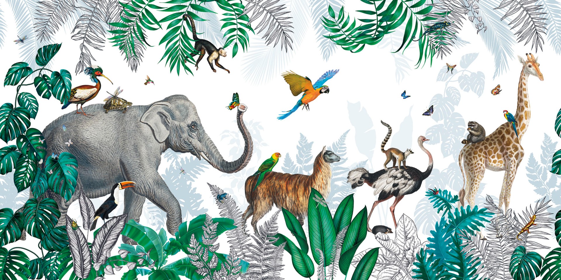 Фрески Ortograf арт 33865 фото 1