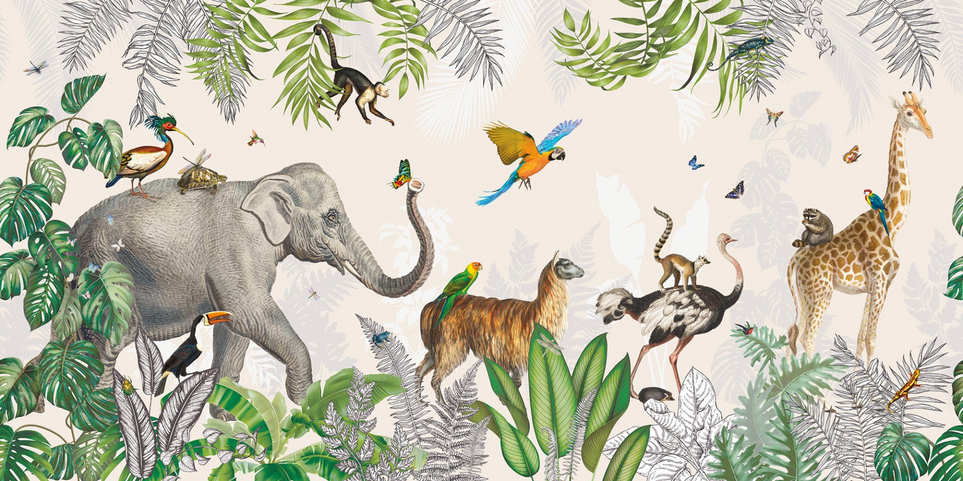 Фрески Ortograf арт 33866 фото 1