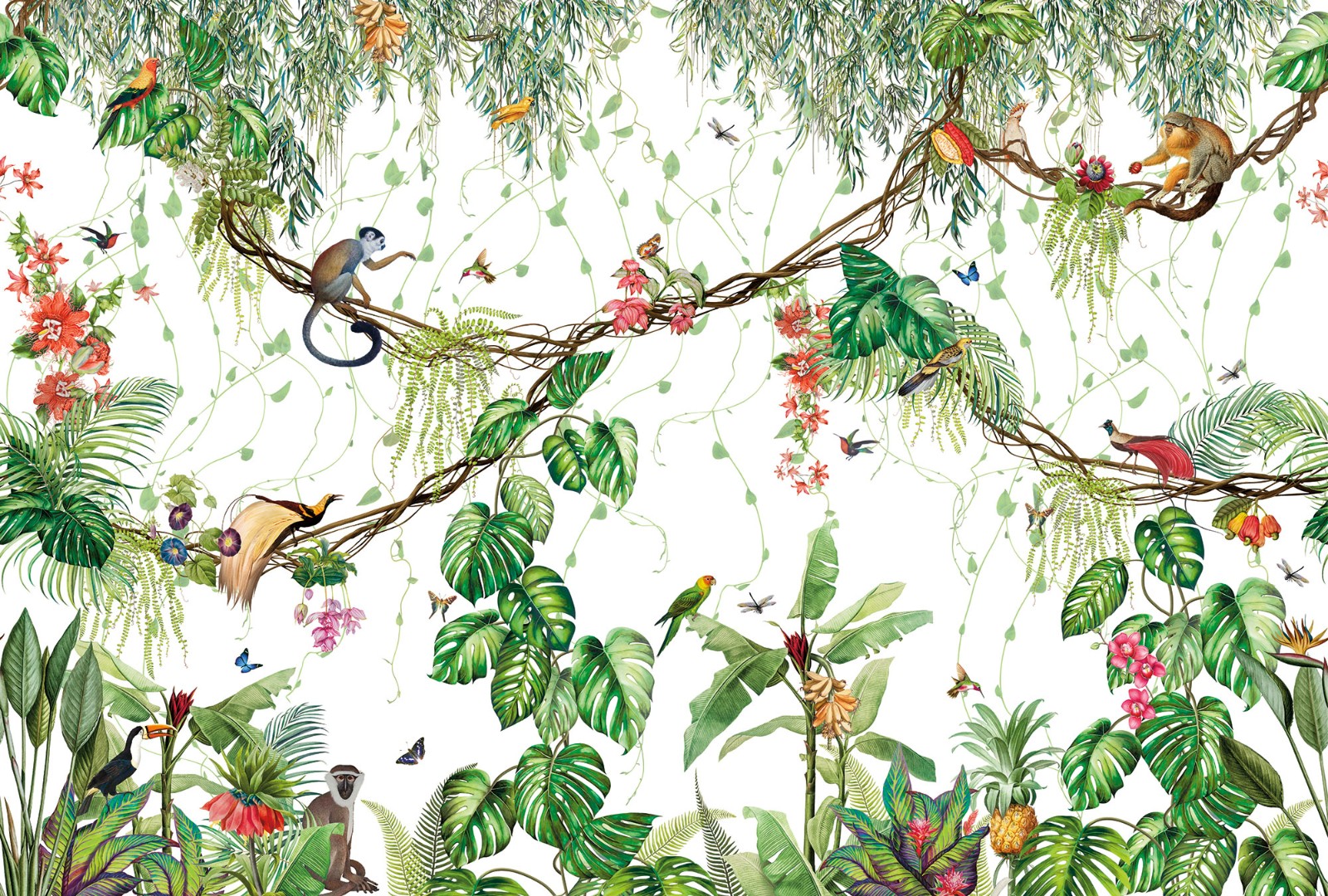 Фрески Ortograf арт 33867 фото 1