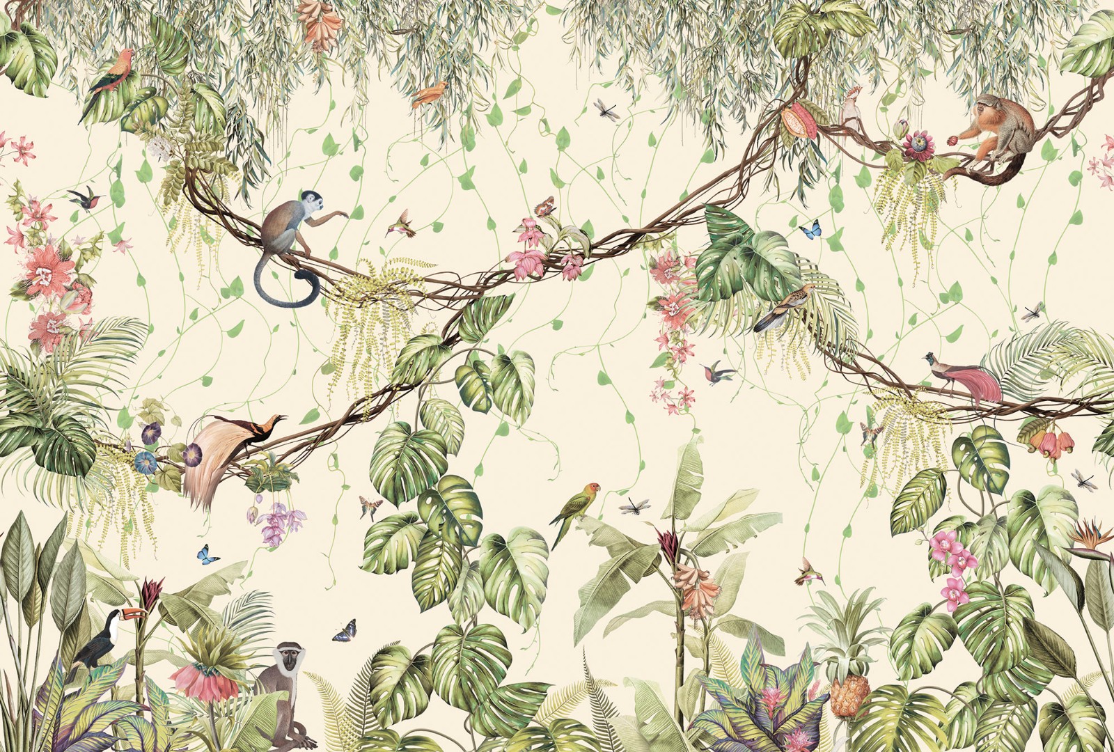 Фрески Ortograf арт 33868 фото 1