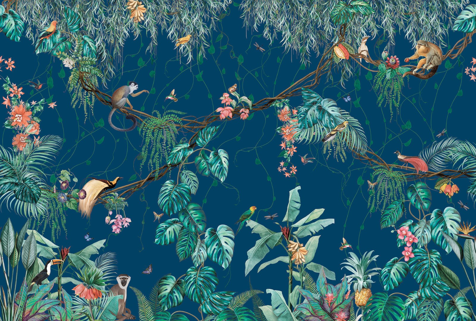 Фрески Ortograf арт 33869 фото 1