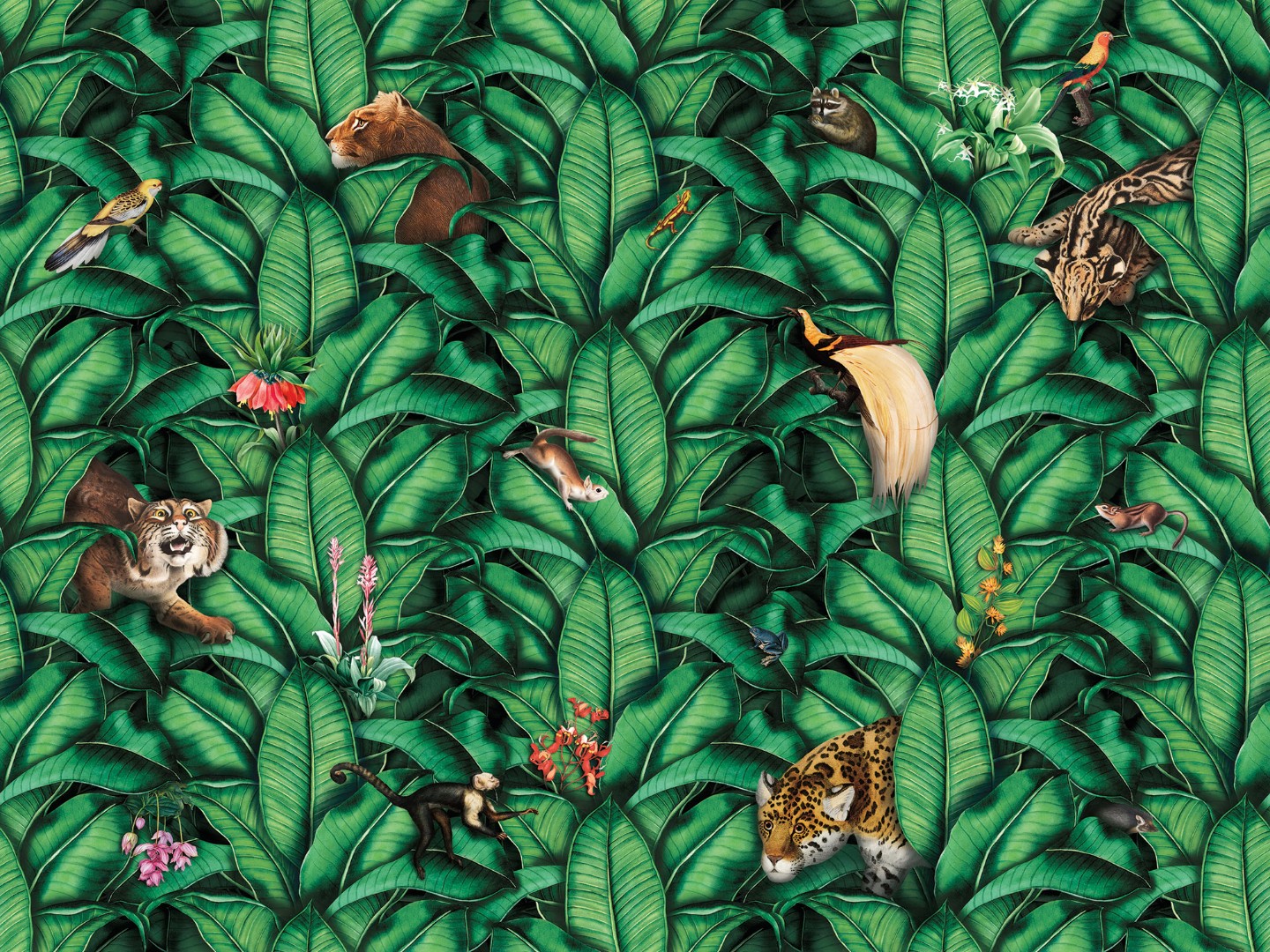 Фрески Ortograf арт 33870 фото 1