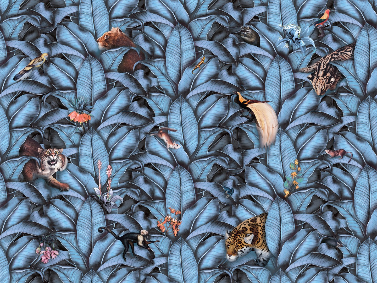 Фрески Ortograf арт 33872 фото 1