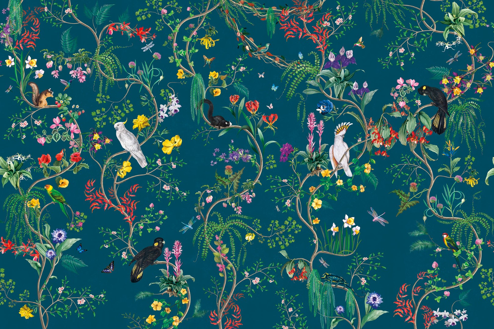 Фрески Ortograf арт 33873 фото 1