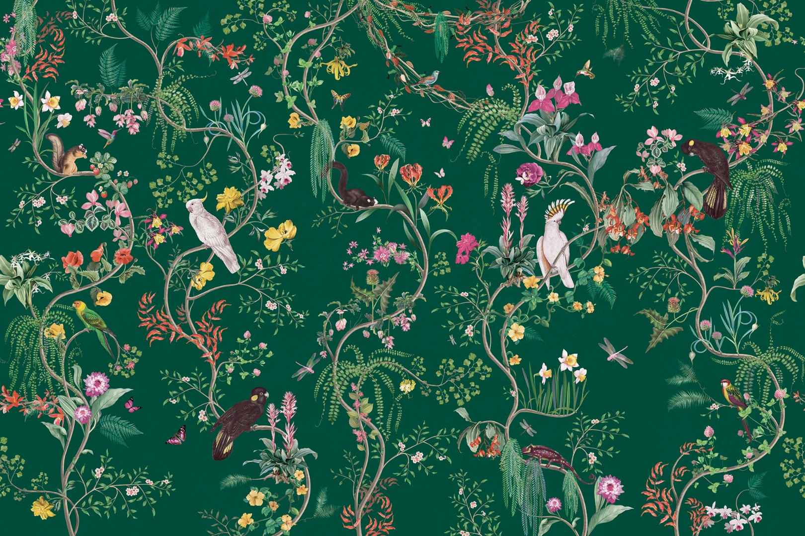 Фрески Ortograf арт 33874 фото 1