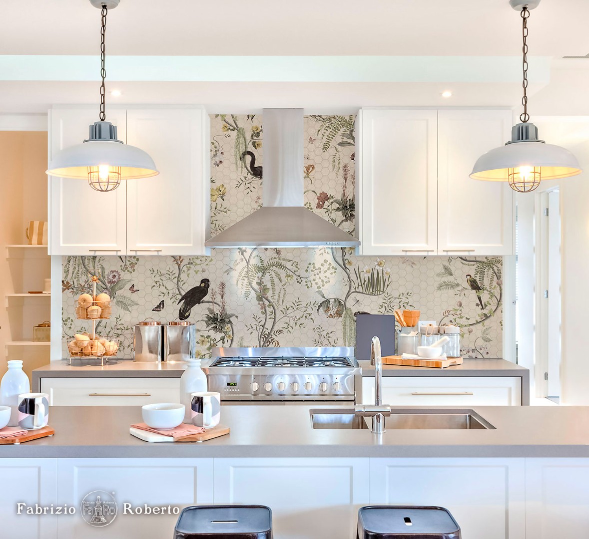 Фрески Ortograf арт 33875 фото 3