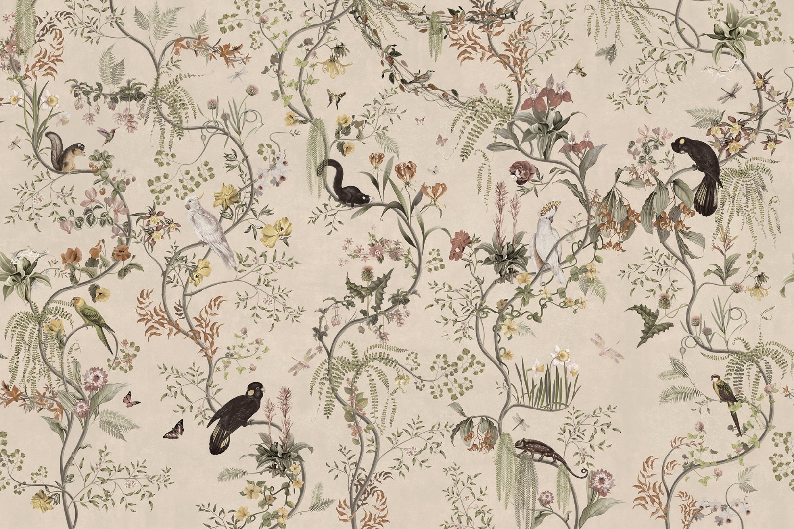 Фрески Ortograf арт 33875 фото 1