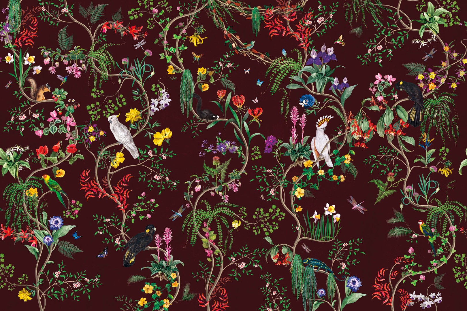 Фрески Ortograf арт 33876 фото 1