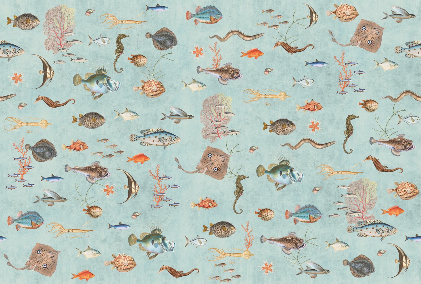 Фрески Ortograf арт 33878 фото 1