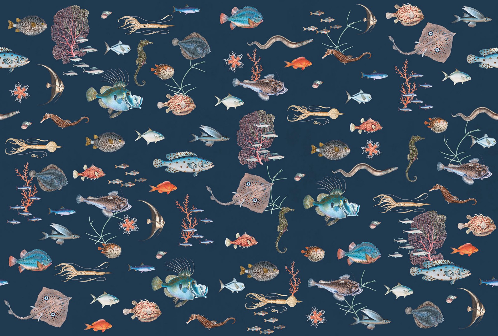 Фрески Ortograf арт 33879 фото 1