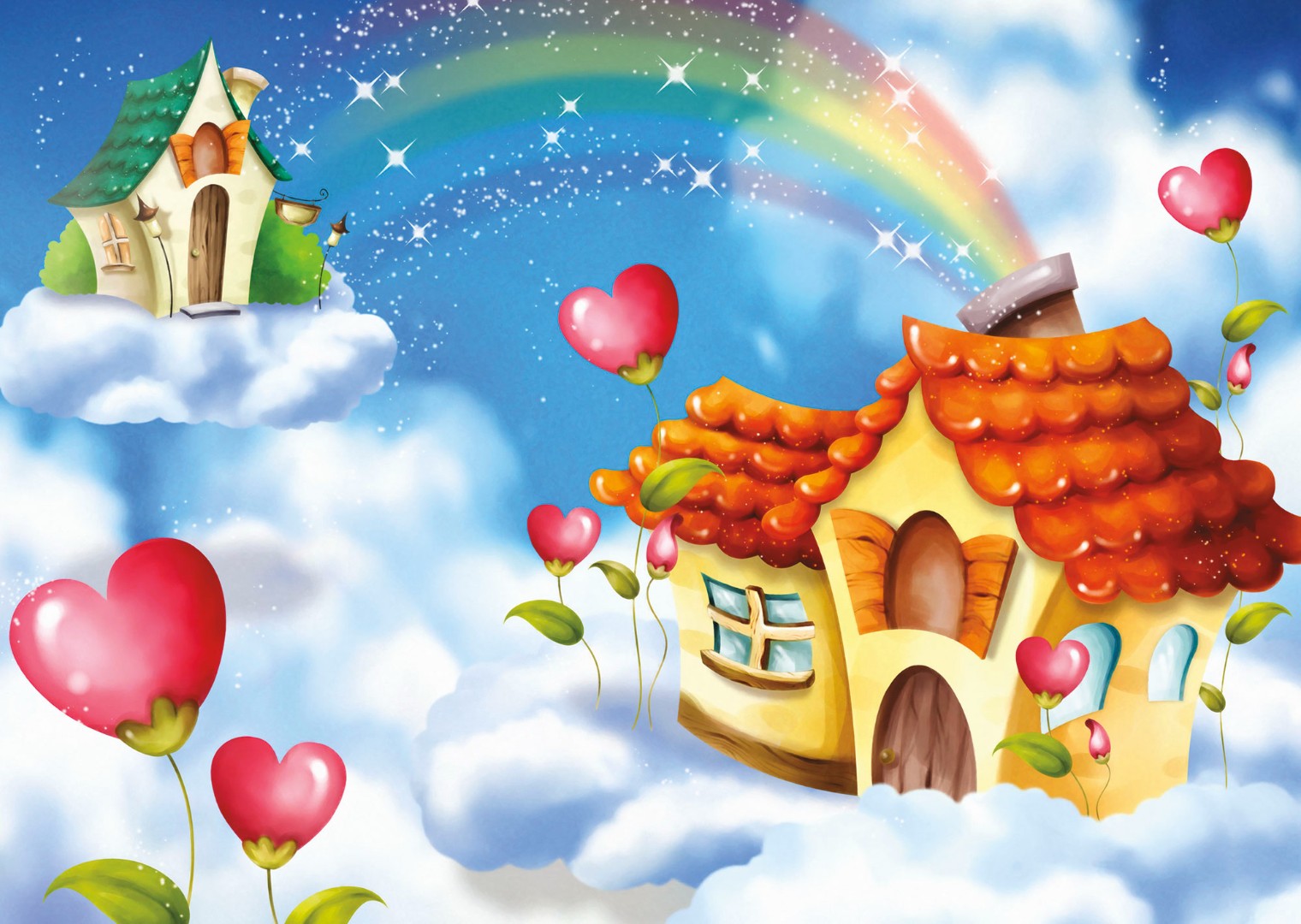 Фрески Ortograf арт 3388 фото 1