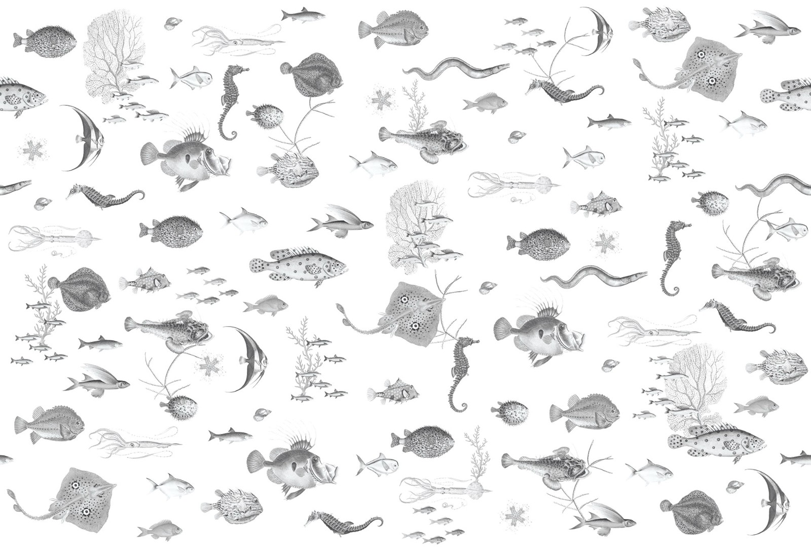 Фрески Ortograf арт 33880 фото 1