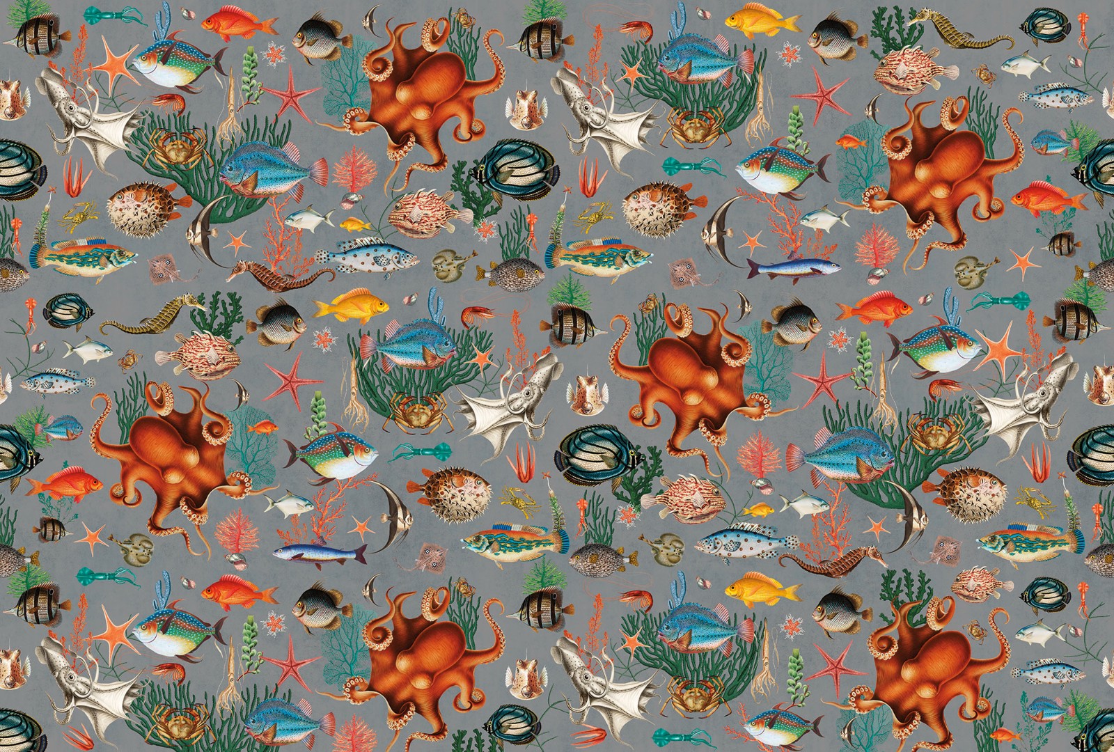 Фрески Ortograf арт 33881 фото 1