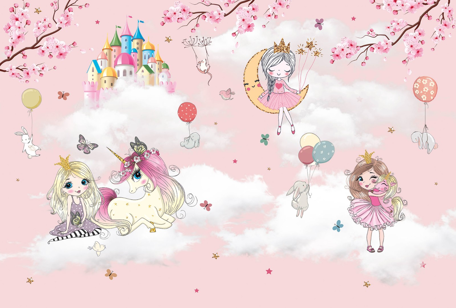 Фрески Ortograf арт 33898 фото 1