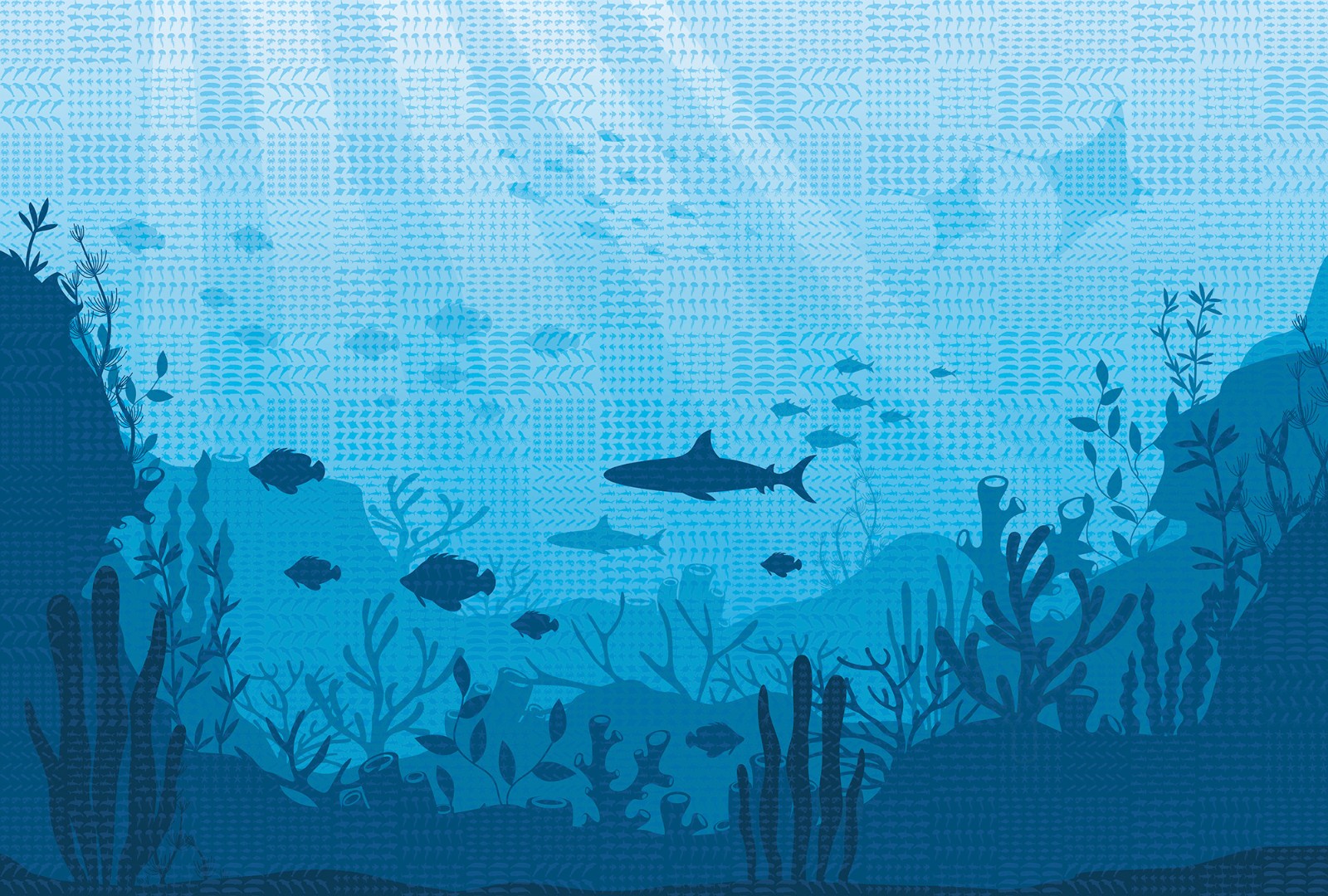 Фрески Ortograf арт 33907 фото 1