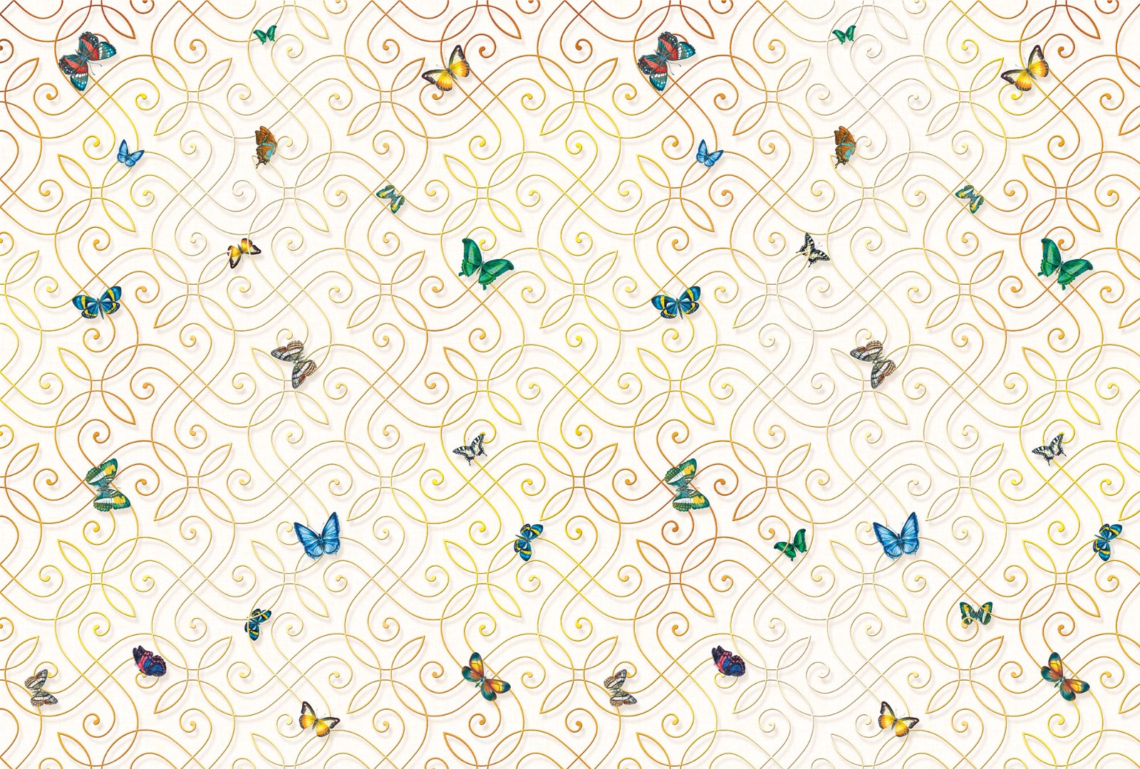 Фрески Ortograf арт 33911 фото 1