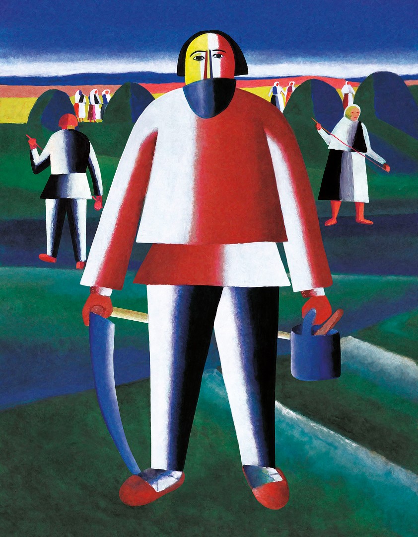 Фрески Ortograf арт 33912 фото 1