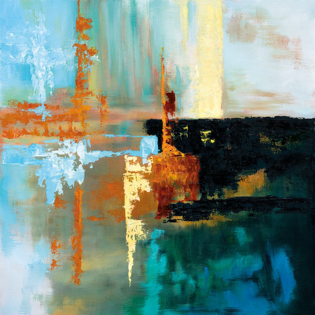 Фрески Ortograf арт 33913 фото 1