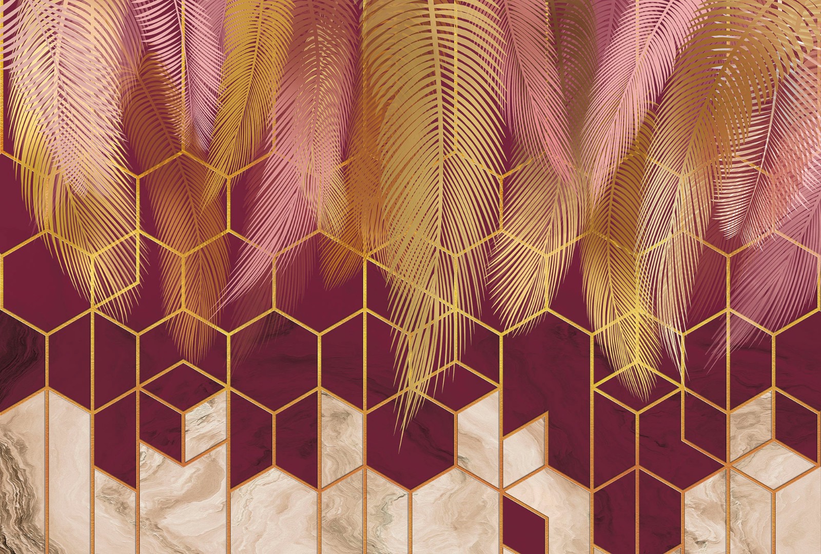 Фрески Ortograf арт 33919 фото 1