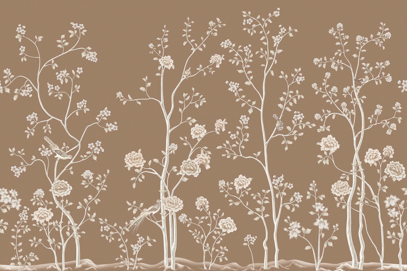 Фрески Ortograf арт 33925 фото 1