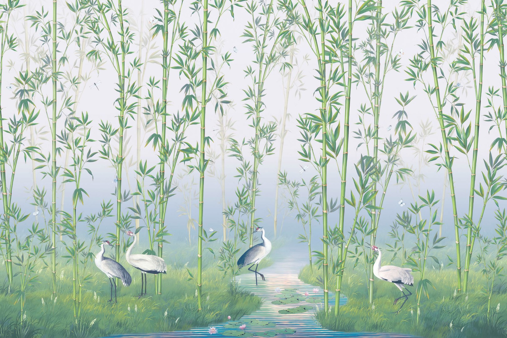 Фрески Ortograf арт 33928 фото 1